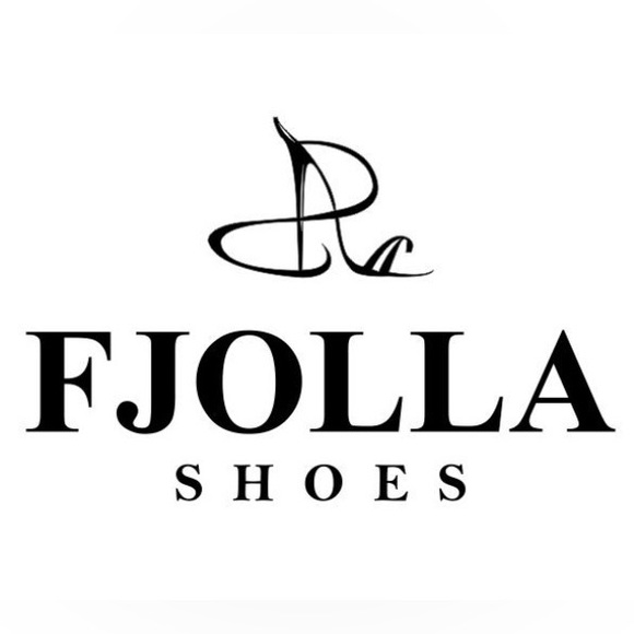 FJOLLA PEEP TOE HEALS - Picture 12 of 12